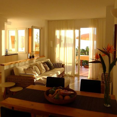 Апартаменти Vivienda Atlantico Тасакорте Екстер'єр фото