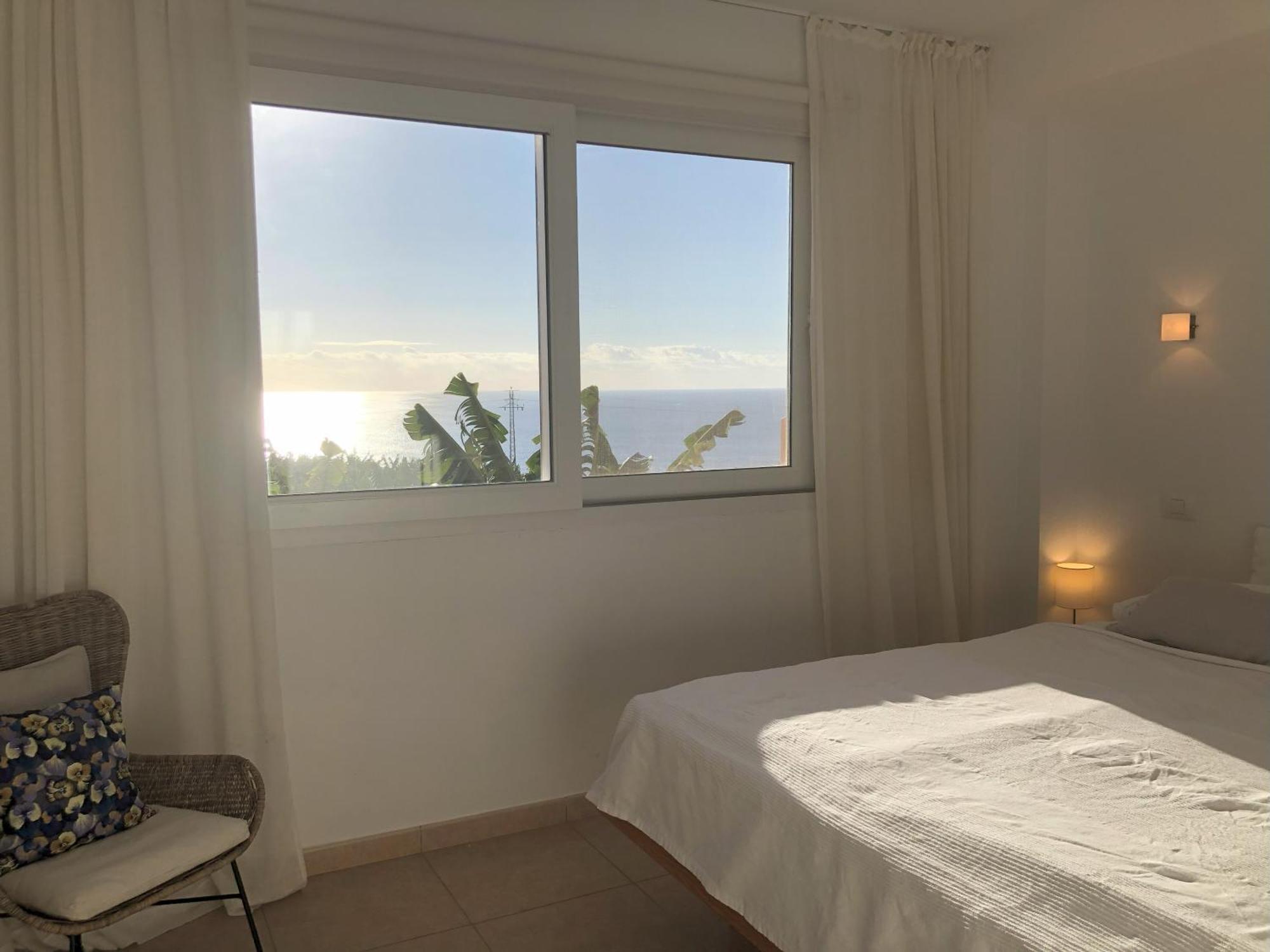 Апартаменти Vivienda Atlantico Тасакорте Екстер'єр фото