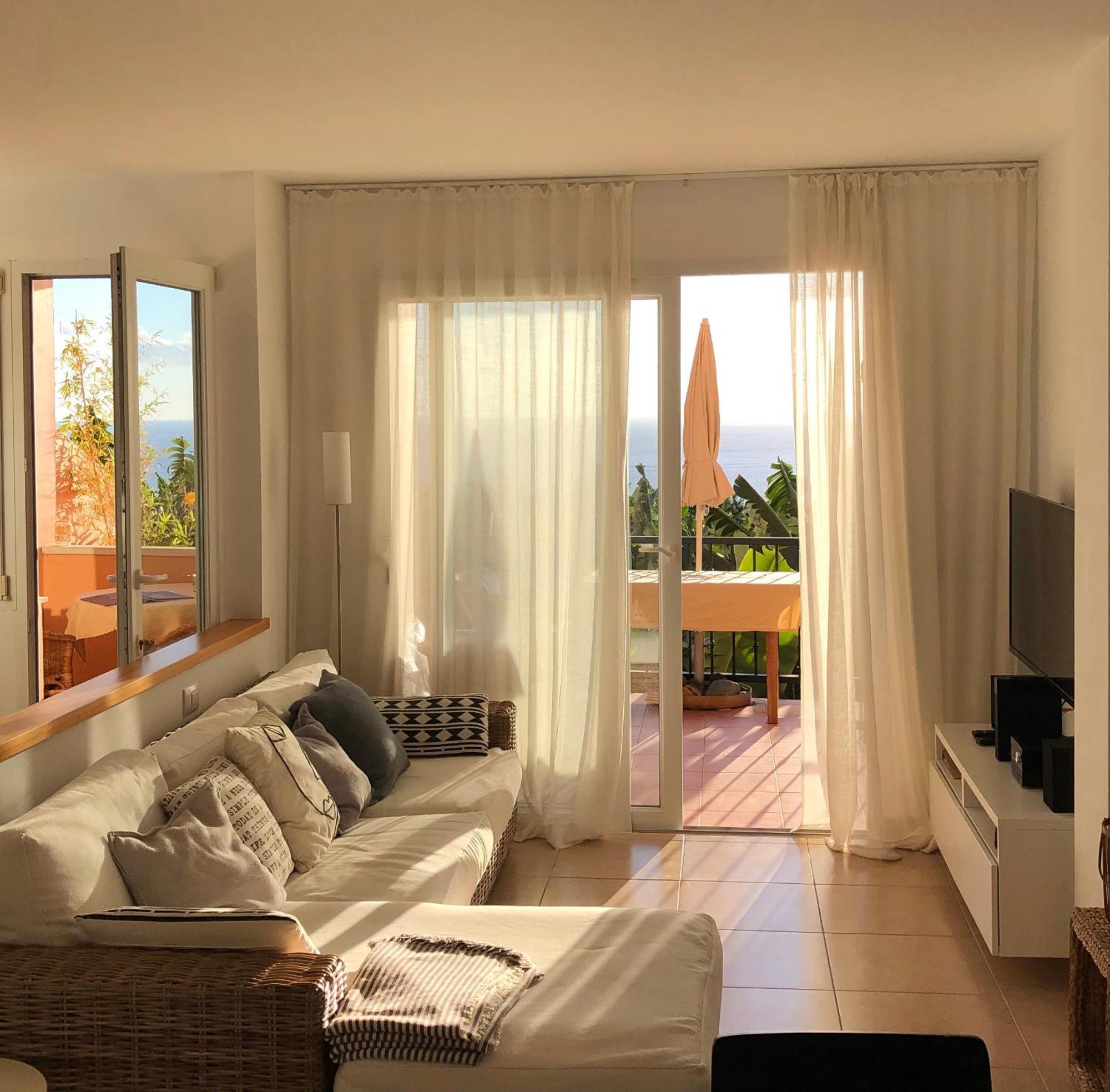 Апартаменти Vivienda Atlantico Тасакорте Екстер'єр фото