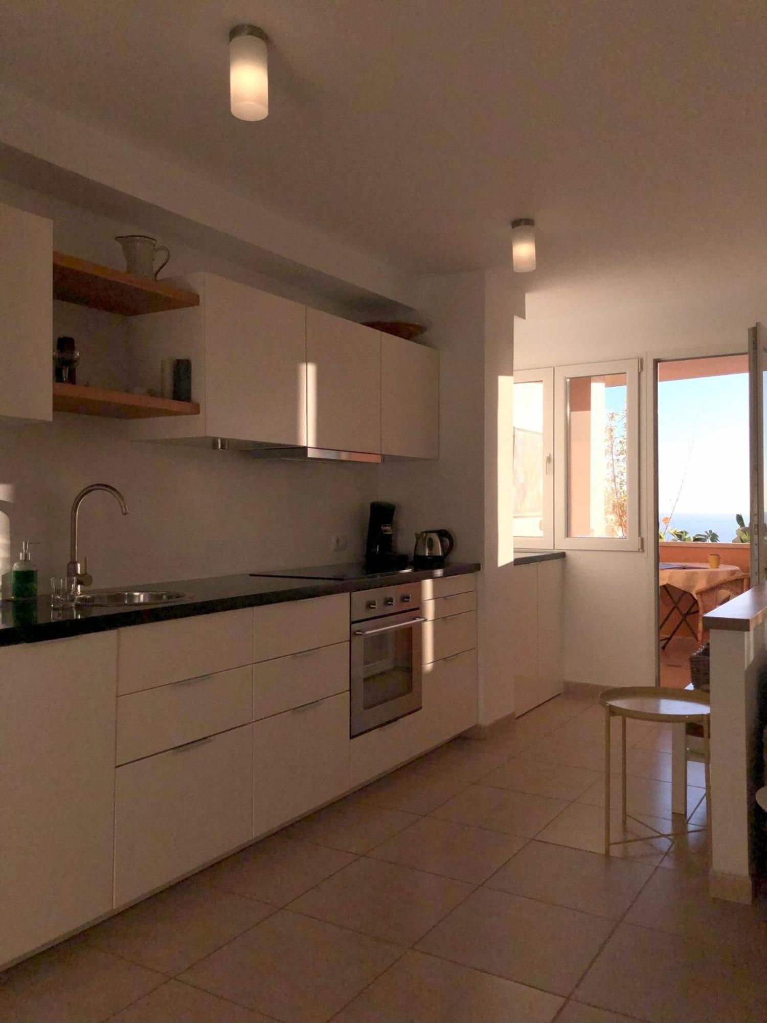 Апартаменти Vivienda Atlantico Тасакорте Екстер'єр фото
